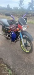 Bajaj Boxer 150 UG 2018 Red - 3
