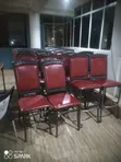 High-Tech Bar Chairs for Hotels & Clubs - 2
