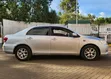 Toyota Axio 1.5 G 2WD 2011 Silver - 2