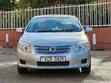 Toyota Axio 1.5 G 2WD 2011 Silver - 3