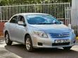 Toyota Axio 1.5 G 2WD 2011 Silver - 4