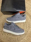 Reebok Club C 85 Grey Sneakers - 2
