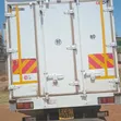 Mitsubishi Canter Fuso Refrigerator Truck - 1