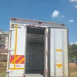 Mitsubishi Canter Fuso Refrigerator Truck - 3