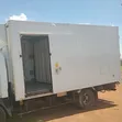 Mitsubishi Canter Fuso Refrigerator Truck - 4