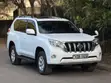 Toyota Land Cruiser Prado 2.7 VVT-i 2015 White - 2