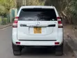 Toyota Land Cruiser Prado 2.7 VVT-i 2015 White - 4
