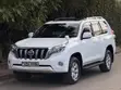 Toyota Land Cruiser Prado 2.7 VVT-i 2015 White - 5