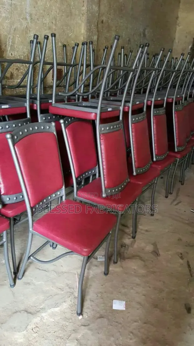 Low Barton Chair - Brand New - 1