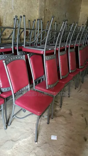 Low Barton Chair - Brand New