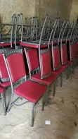 Low Barton Chair - Brand New - 1