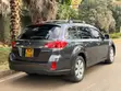 Subaru Outback 2.5i 2010 Grey - 3