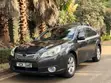Subaru Outback 2.5i 2010 Grey - 4