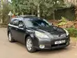 Subaru Outback 2.5i 2010 Grey - 5
