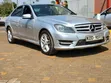 Mercedes-Benz C200 CGI 2014 Silver - 2