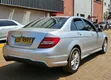 Mercedes-Benz C200 CGI 2014 Silver - 3