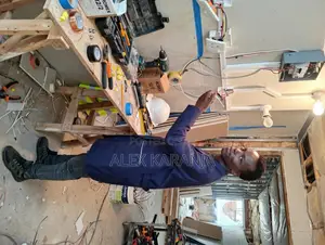 Electrical House Wiring Services