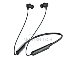 Oraimo Necklace 5 Wired Earphones