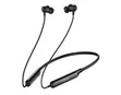 Oraimo Necklace 5 Wired Earphones - 1