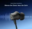 Oraimo Necklace 5 Wired Earphones - 2