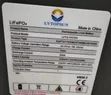 Betri ya Lvtopsun LiFePO4 Lithium 16kWh 51.2V 314Ah - 2