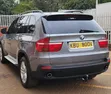BMW X5 3.0D 2007 Automatic SUV - 2