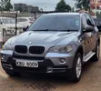 BMW X5 3.0D 2007 Automatic SUV - 3
