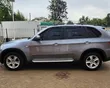 BMW X5 3.0D 2007 Automatic SUV - 4