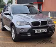 BMW X5 3.0D 2007 Automatic SUV - 5