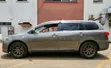 Toyota Corolla Fielder 1.5 Petrol AWD 2011 Gray - 3