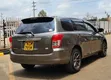 Toyota Corolla Fielder 1.5 Petrol AWD 2011 Gray - 4