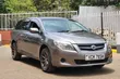 Toyota Corolla Fielder 1.5 Petrol AWD 2011 Gray - 5