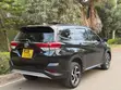 Toyota Rush 1.5 AWD 2020 Black - 2