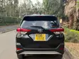 Toyota Rush 1.5 AWD 2020 Black - 3