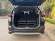 Toyota Rush 1.5 AWD 2020 Black - 4