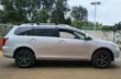 Toyota Corolla Fielder 2008 Nyeupe - 3