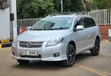 Toyota Corolla Fielder 2008 Nyeupe - 4