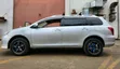 Toyota Corolla Fielder 2008 Nyeupe - 5