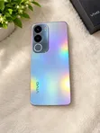Vivo Y19s 128GB Nyeusi - 1