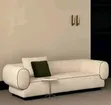 Divan Elite Samani Zilizotengenezwa Maalum - 3