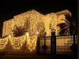 Waterproof Fairy Light String Garland - 10m - 2