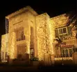 Waterproof Fairy Light String Garland - 10m - 3