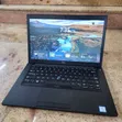Dell Latitude 7490 Laptop - Intel Core i7, 8GB RAM, 256GB SSD - 1
