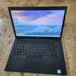 Dell Latitude 7490 Laptop - Intel Core i7, 8GB RAM, 256GB SSD - 5
