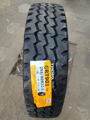 295/80 R22.5 Tracmax GRT-901 All-Position Tyres