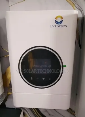 Lvtopsun 6kva 48v Hybrid Solar Inverter