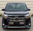 Toyota Noah 2.0 FWD (8 Seater) 2019 Matt Black - 1