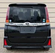 Toyota Noah 2.0 FWD (8 Seater) 2019 Matt Black - 2