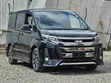 Toyota Noah 2.0 FWD (8 Seater) 2019 Matt Black - 4