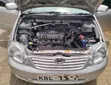 Toyota Corolla 2004 Silver - 5